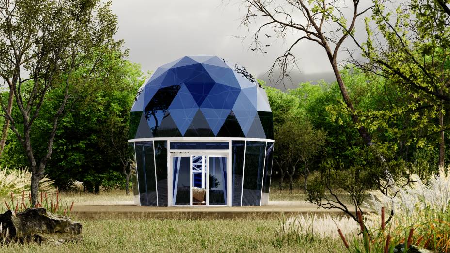 吉水县星空酒店帐篷厂家